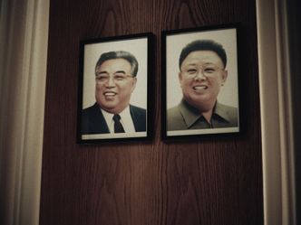 Der Maulwurf - Undercover in Nordkorea
