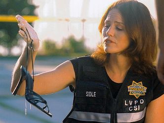 CSI: Den Tätern auf der Spur