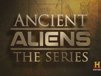 Unerklärliche Phänomene - Ancient Aliens
