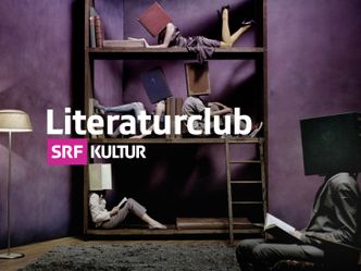 Literaturclub - Lesen mit Lukas Bärfuss