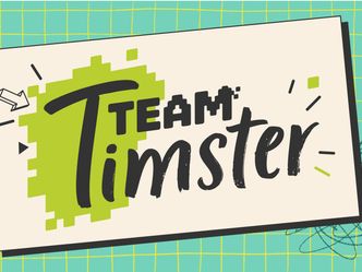 Team Timster - Filmsets und Kulissen
