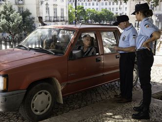 Der Lissabon-Krimi: Die verlorene Tochter