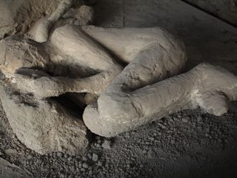 Pompeji: Geheimnisse der Toten
