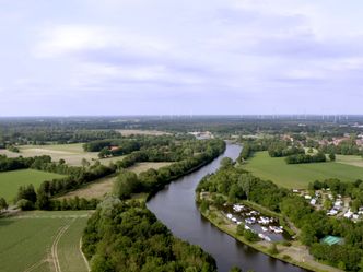 Der Dortmund-Ems-Kanal - Vom Ruhrgebiet zur Nordsee