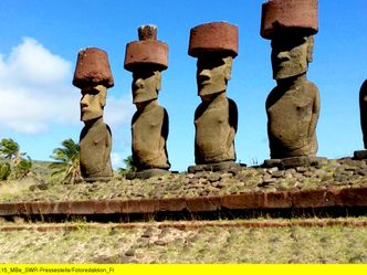 Mythos Osterinsel - Polynesiens Erbe in Südamerika