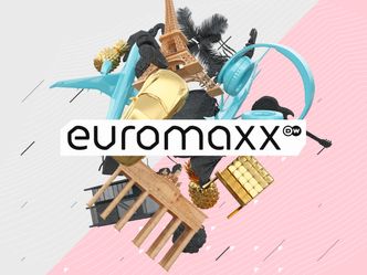Euromaxx - Lifestyle Europe