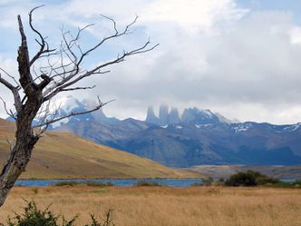 Abenteuer Patagonien