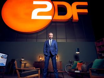 ZDF Magazin Royale