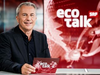 Eco Talk - Schweizer Industrie - Drohen jetzt Produktionsstopps?
