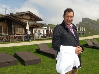 VIP Trip - Prominente auf Reisen - Südtirol mit Mirko Reeh