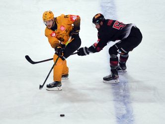 Eishockey - Svenska Hockeyligan - Växjö Lakers Hockey - Skellefteå AIK, 37. Spieltag