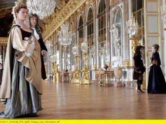Versailles - Der Traum eines Königs