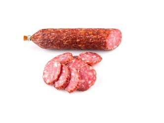 Salami, Wiener & Co - Die Wurstmacher