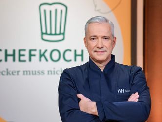 Chefkoch TV - Lecker muss nicht teuer sein - Pauline, Uschi, Patrick & Robin