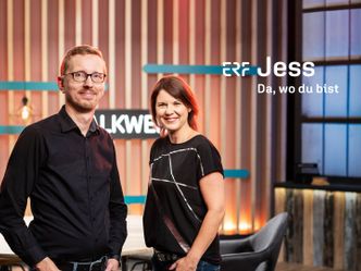 ERF Jess - Talkwerk - Düster-Rock, Meilensteine und ein Profitraum
