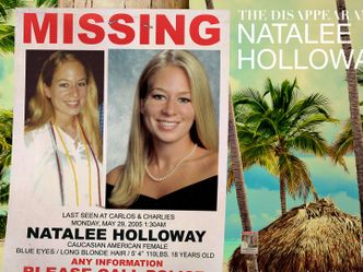 Das Verschwinden der Natalee Holloway
