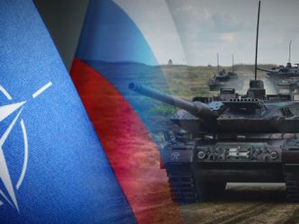 Rückkehr der Angst - NATO, Russland und die Aufrüstung