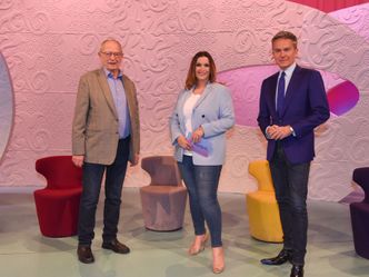 Die Barbara Karlich Show - Prominente Outings