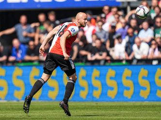 UEFA Europa Conference League: AS Rom - Feyenoord Rotterdam - Fußball LIVE: Finale - 1. Halbzeit