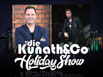 Jan Kunath & Co. - Holiday Show