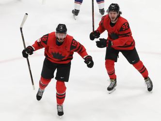 Eishockey - Die IIHF WM - Finnland - Kanada, Finale, Tampere/FIN