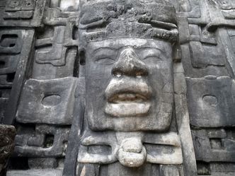Die Maya - Untergang einer Hochkultur