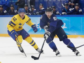 Eishockey Live - Die IIHF WM - Finnland - Schweden, Gruppe B