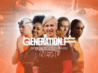 Generation F - Zeit für Sportler:innen