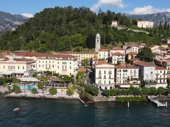 Die Oberitalienischen Seen - Romantik, Kultur und Dolce Vita