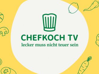 Chefkoch TV - Lecker muss nicht teuer sein - Sarah, Anke, Arne & Ingo