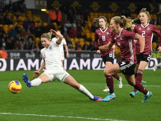 UEFA Frauen EURO England 2022 - Gruppe A: England - Österreich - Das Spiel