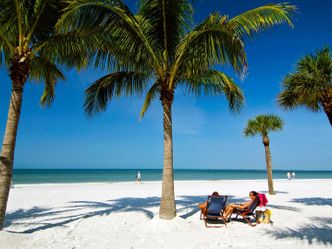 Floridas Südwestküste - Tropisches Inselparadies rund um Fort Myers