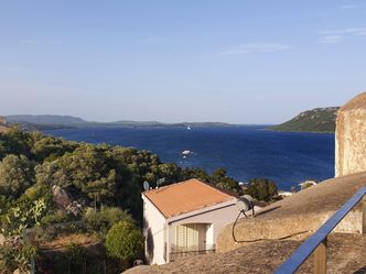 Korsika - Wilde Insel im Mittelmeer