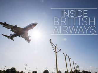 Inside British Airways