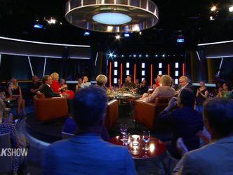 NDR Talk Show - mit Bettina Tietjen und Jörg Pilawa
