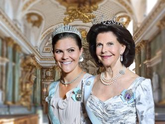Die Kraft der Königin - Schwedens starke Frauen