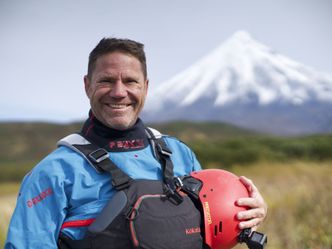 Extreme Expeditionen mit Steve Backshall