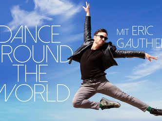 Dance around the world - Niederlande