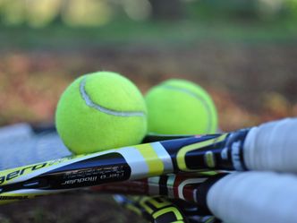 Tennis: ATP Masters 1000 - Western & Southern Open in Cincinnati, Ohio (USA), 2. Tag