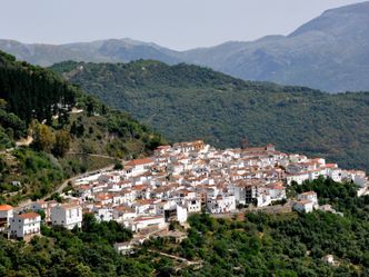 Das spanische Dorf - Große Träume für kleines Geld