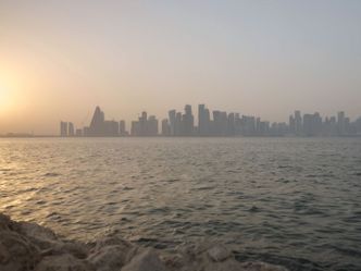Geheimes Katar - Geschäftssinn, Gas und Größenwahn