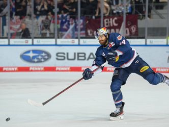 Eishockey - Champions Hockey League - EHC Red Bull München - Tappara Tampere/FIN, Gruppe C, 5. Spieltag