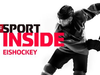 Eishockey - Inside - Das Magazin zum Schweizer Eishockey