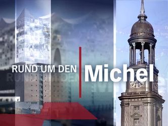 Rund um den Michel - Modestadt Hamburg - zwischen Tradition und Aufbruch