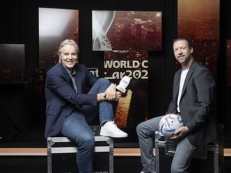 FIFA Fussball-Weltmeisterschaft: Frankreich - Polen - Achtelfinale, Vorbericht