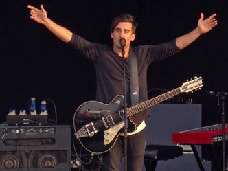 Big Church Day Out - Phil Wickham
