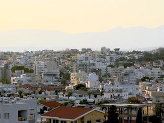 Stadt Land Kunst - Nina Simones Südstaat / Zypern / Nizza