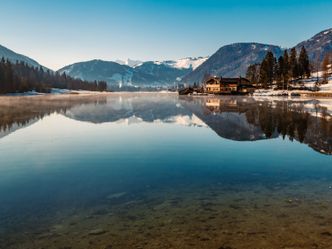 Heimatleuchten - Tirol - Wo der Winter wohnt