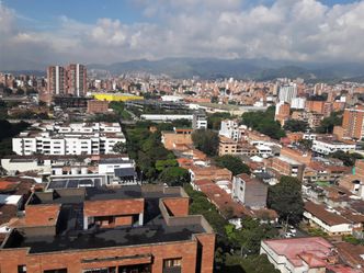Galileo X-Plorer: Medellin - Raus aus Escobars Schatten