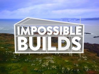 Impossible Builds - wo Unmögliches möglich wird